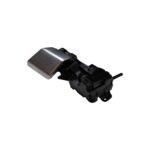 Maçaneta Interna Traseira Esquerda Bmw I3 2014 15 16 A 2021 - Imagem 3