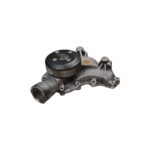 Bomba Água Motor Mercedes Benz C63 6.2 V8 2008 09 10 A 2014 - Imagem 4