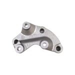 Suporte Inferior Carter Motor Mercedes Glc63 2018 19 A 2022 - Imagem 5