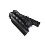 Caixa Filtro Ar Admissão Mercedes C63 V8 6.2 2007 2009 2011 - Imagem 6