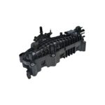 Coletor Admissão Motor Volvo Xc40 1.5 T5 Hibrida 2018 2022 - Imagem 3