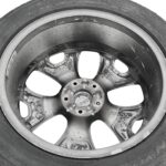 Roda Unitária Jeep Compass Aro 18 2016 2017 2018 2019 2020 - Imagem 7