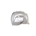 Chapa Coxim Esquerdo Motor Mercedes C63 6.2 V8 2008 A 2014