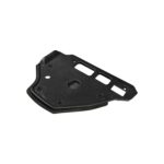 Moldura Inferior Direita Painel Volvo Xc60 2017 2020 2023 - Imagem 2