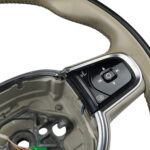 Volante Direção Motorista Volvo Xc60 S60 2017 2020 2023 - Imagem 6