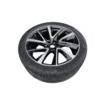 Roda Unitária Aro 21 Volvo Xc90 2018 2019 2020 2021 2022 2023 - Imagem 2