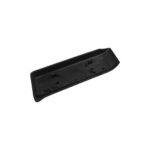 Moldura Interna Retrovisor Esquerdo Bmw I3 2014 15 16 A 2021 - Imagem 2