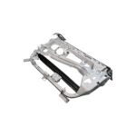 Estrutura Reforço Porta Dianteira Esquerda Bmw I3 2014 2021 - Imagem 3