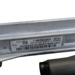 Caixa Direção Elétrica Mercedes Glc63 4.0 V8 2018 2020 2022 - Imagem 6