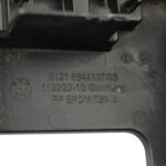 Tampa Polo Positivo Bateria Bmw 320i G20 2019 2023 - Imagem 7