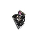 Difusor Ar Esquerdo Painel Bmw 320i G20 2019 20 21 22 2024 - Imagem 7