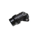 Flange Tubo Agua Arrefecimento Bmw 320i G20 B48 2019 2024 - Imagem 2