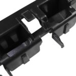 Suporte Guia Spoiler Lateral Direito Bmw 320i G20 2019 2023 - Imagem 8