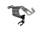 Suporte Isolamento Acústico Motor Mercedes Glc300 2018 2024 - Imagem 3