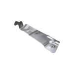 Defletor Calor Turbina Bmw 320i G20 2019 20 21 22 23 2024 - Imagem 4