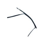 Canaleta Friso Vidro Dianteira Esquerdo Bmw 320i G20 2019 2024 - Imagem 5