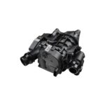 Válvula Termostática Bmw 320i G20 G21 G28 2018 19 20 A 2024 - Imagem 4