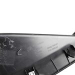Acabamento Lateral Esquerdo Painel Bmw 320i G20 2019 2023 - Imagem 5