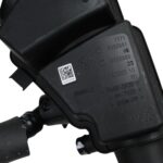 Caixa Ressonadora Admissão Motor Bmw 320i G20 B48 2019 2024 - Imagem 6