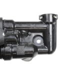 Tubo Resfriamento Cambio + Termostato Bmw G20 2019 20 A 2024 - Imagem 5