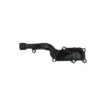 Tubo Duto Respiro Motor Mercedes Glc63 4.0 2018 2020 2022 - Imagem 5