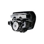 Botão Comando Luz Farol Mercedes Glc300 2019 20 21 22 A 2024 - Imagem 5