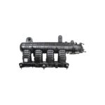Coletor Admissão Mercedes Glc300 2.0 2018 19 20 21 22 2023