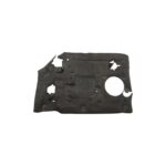 Manta Painel Corta Fogo Bmw 320i G20 2019 2021 2023 Detalhe