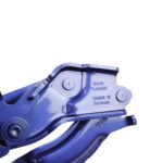 Dobradiça Direita Capo Bmw 320i 330i 340i G20 2019 2023 - Imagem 6