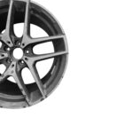 Roda Aro 19 Mercedes Glc250 Glc300 2019 2020 2021 2022 - Imagem 6