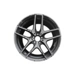 Roda Aro 19 Mercedes Glc250 Glc300 2019 2020 2021 2022