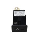 Modulo Usb C Carregamento Mercedes Glc300 2019 20 21 A 2024 - Imagem 2