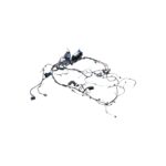 Chicote Fiação Cofre Motor Mercedes GLC300 2.0 2019 21 2023 - Imagem 2