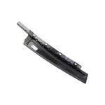 Moldura Coluna Porta Dianteira Direita Bmw 320i G20 2019 24 - Imagem 5