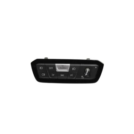 Botão Comando Luz Farol Milha Bmw 320i G20 2019 2023