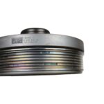 Polia Virabrequim Motor Bmw 320i G20 2019 20 21 22 23 2024 - Imagem 7