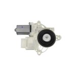 Motor Vidro Traseiro Esquerdo Bmw 320i G20 2019 2023