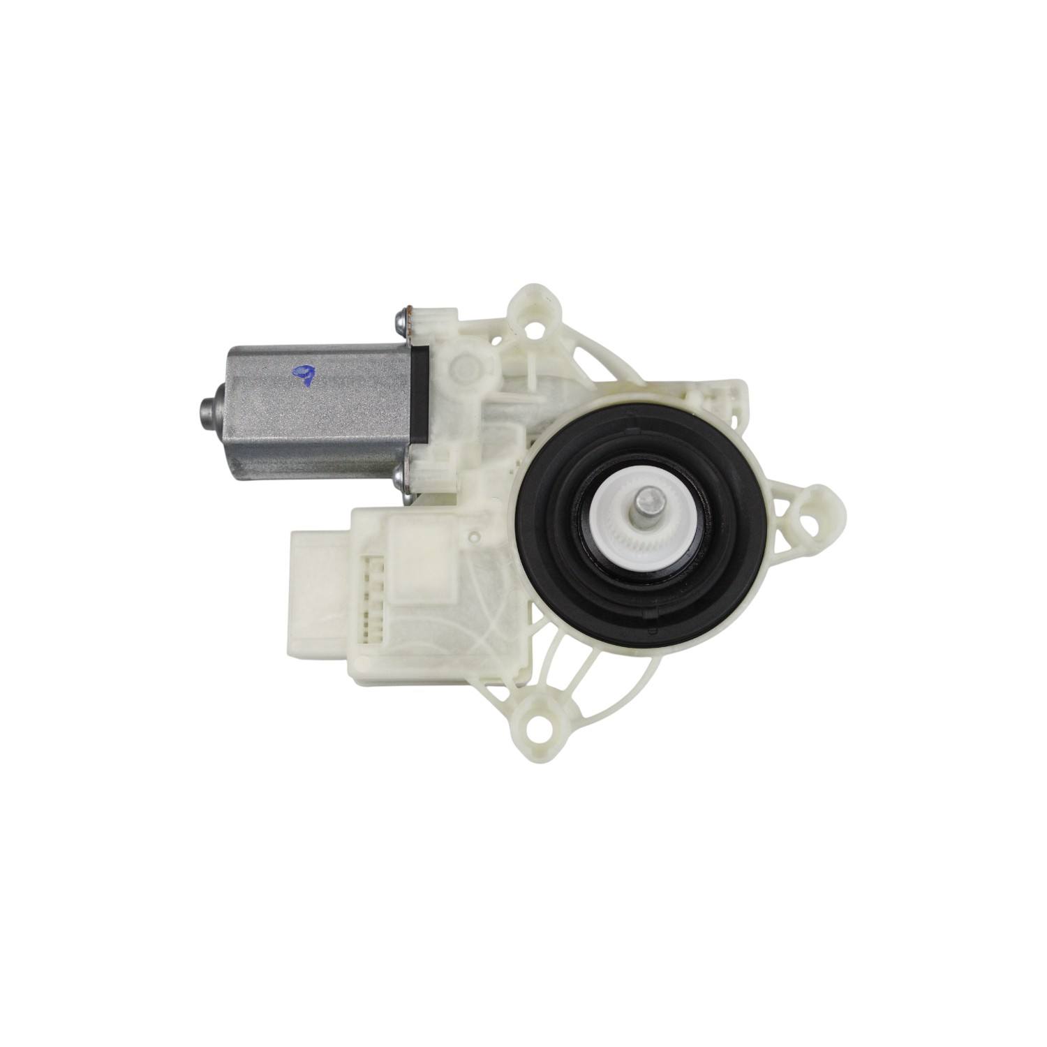 1b7eb2d4bcc7bfefebb4ae20d76faebc.jpg Motor Vidro Traseiro Esquerdo Bmw 320i G20 2019 2023 - Imagem 1