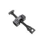 Limitador Porta Dianteiro Esquerdo Bmw 320i G20 2019 2023 - Imagem 3