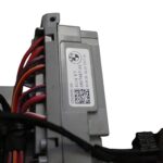 Chicote Interno Carroceria Bmw 320i G20 2019 2021 2023 - Imagem 10