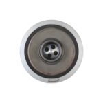 Polia Virabrequim Motor Bmw 320i G20 2019 20 21 22 23 2024 - Imagem 2