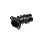 Flange Tubo Agua Arrefecimento Bmw 320i G20 B48 2019 2024 - Imagem 3