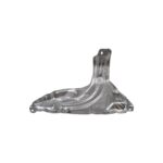 Defletor Calor Turbina Mercedes Glc300 2.0 2018 19 20 A 2023 - Imagem 4