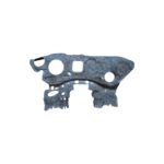 Forro Isolamento Acustico Motor Mercedes Glc300 2019 2024 - Imagem 5