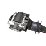 Cinto Segurança Msport Dianteiro Direito Bmw 320i G20 2019 2023 - Imagem 4