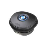 Capa Painel Bolsa Volante Modulo Bmw 330e G20 2022 23 2024 - Imagem 5