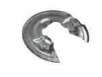 Escudo Protetor Disco Traseiro Direito Volvo Ex30 2024 25 - Imagem 5