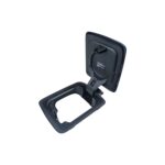 Portinhola Tampa Carregamento Bateria Bmw I3 2014 15 A 2021 - Imagem 10