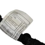 Chicote Porta Traseira Esquerda Bmw 320i G20 2019 2023 - Imagem 4