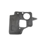 Manta Acústica Antirruído Motor Bmw 320i G20 2019 2023